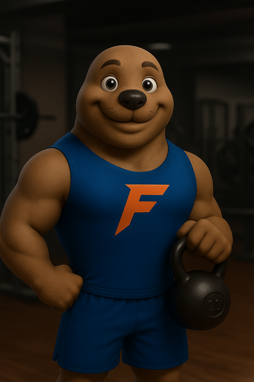 Equipe Focus Fit - Academia no Jardim Europa