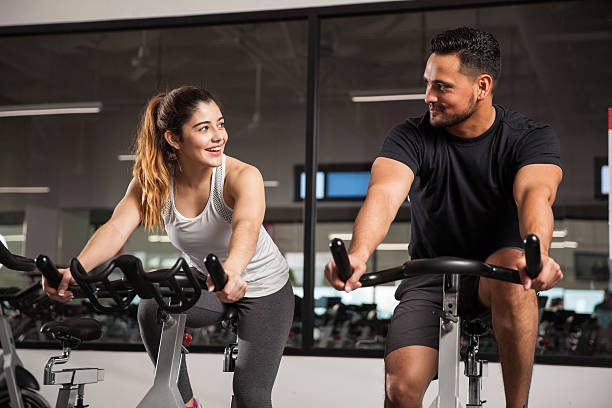 Spinning: Por que essa bike não me leva pra lugar nenhum, mas me deixa em forma? - Blog Focus Fit
