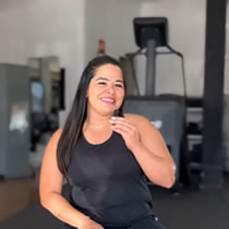 Depoimento de Isleide - Aluno da Focus Fit