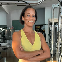 Depoimento de Marilza - Aluno da Focus Fit