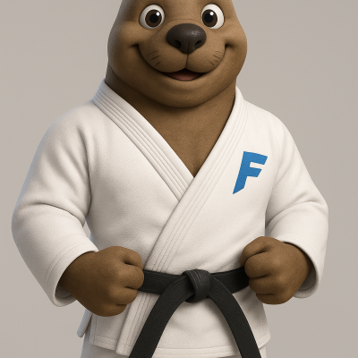 Foto de Focão - Autor Focus Fit