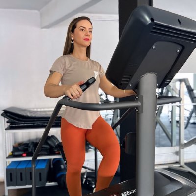 Foto de Regiany Cristina - Autor Focus Fit