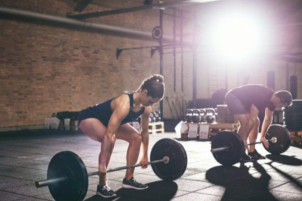 Desafio 7 Dias de Garra: Será que o Focado aguenta? - Blog Focus Fit