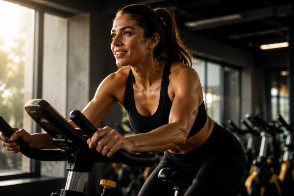 O segredo não é correr mais rápido, é não parar - Blog Focus Fit