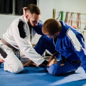 No chão se aprende a vencer - Blog Focus Fit