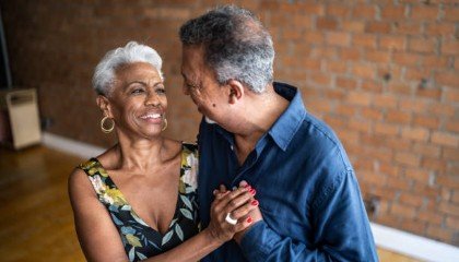 Aula de Forró na Focus Fit